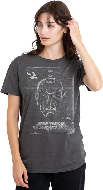 Produktbild Join the Search TShirt (M)
