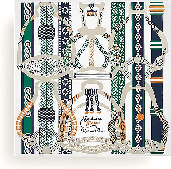 Actual product image Hermès Gift set H24 / (Eau de parfum, 50 ml)
