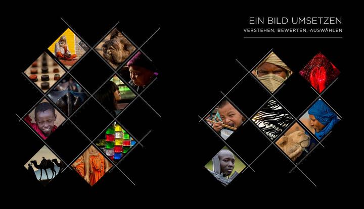 Produktbild Die Grosse Schule der Fotografie (Deutsch, Iago Corazza, 2021)