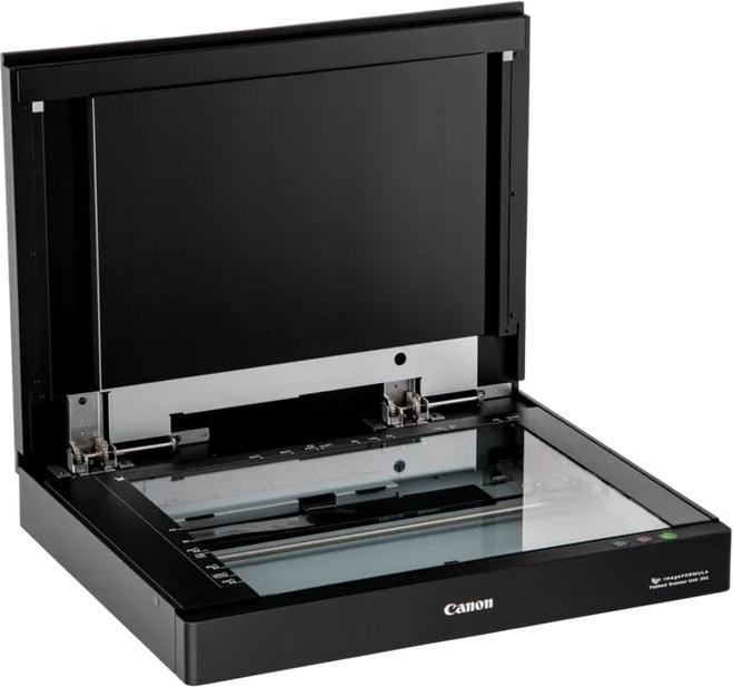 Immagine prodotto Canon Unità scanner piano FSU202 Unità scanner piano 202 per la serie DR
