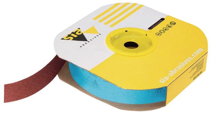 Produktbild SIA Schleifpapierrolle (180)
