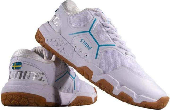 Actual product image Salming Recoil Strike Ladies (42)