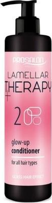 Chantal Prosalon Lamellar Therapy Glow-Up Conditioner Lamellar Illuminating Conditioner 350Ml (350 ml)