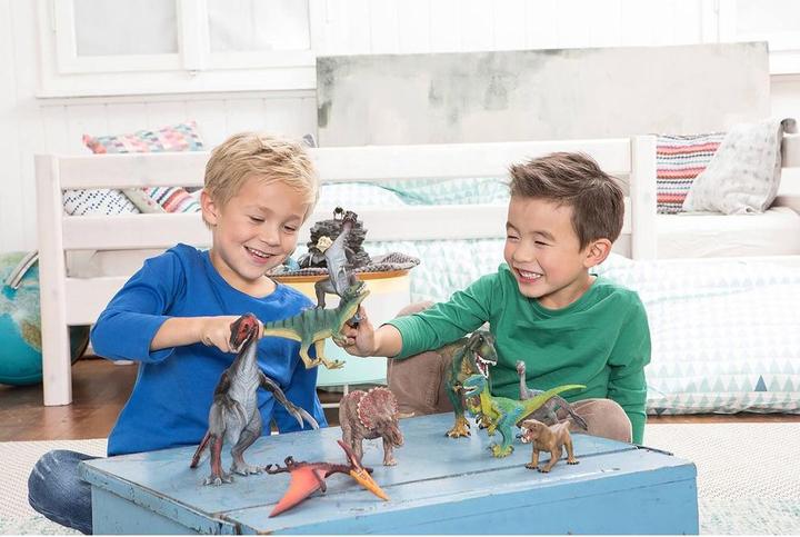 Immagine prodotto Schleich Acrocanthosaurus