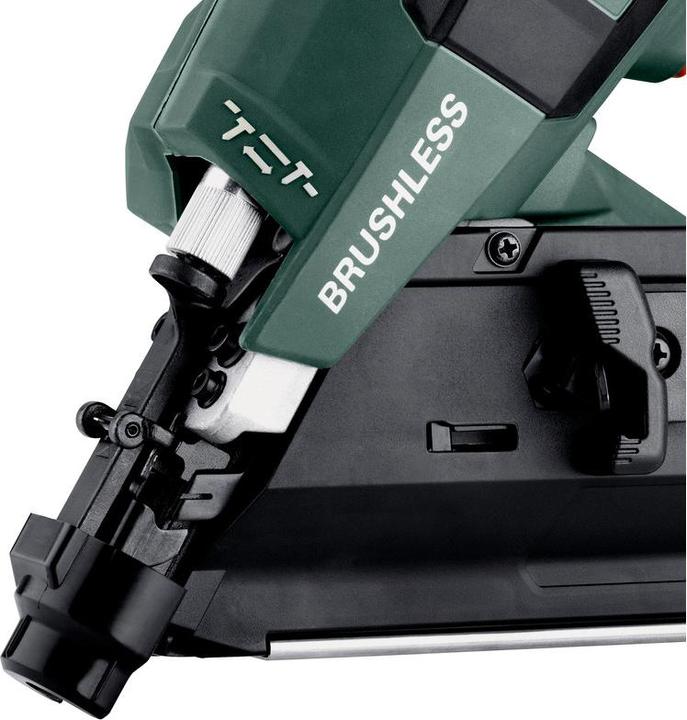 Produktbild Metabo NFR 18 LTX 90 BL