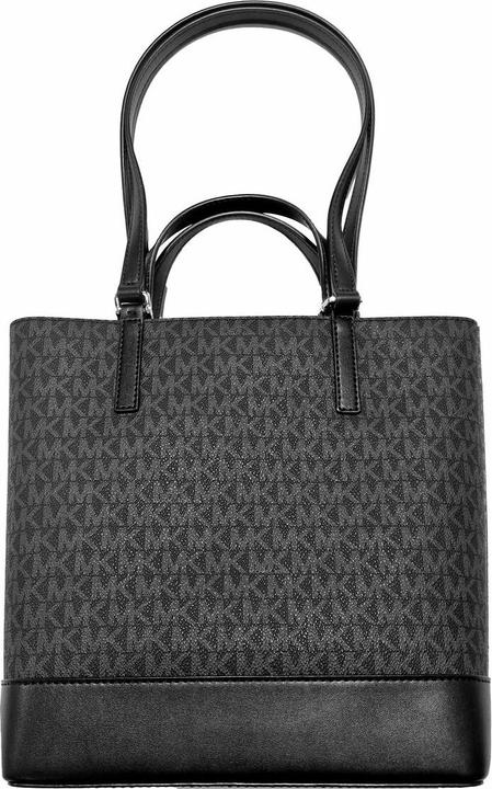 Image du produit Michael Kors Shoulder Bag Kelli Black 30 x 27 x 9 cm