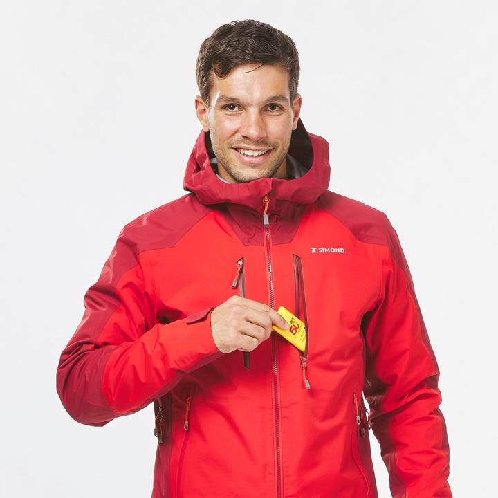 Immagine prodotto Simond Alpinism Evo (L)