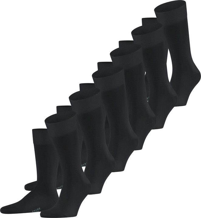 Immagine prodotto Falke Calzini da uomo Happy 6-Pack (confezione da 6, 39 - 42)
