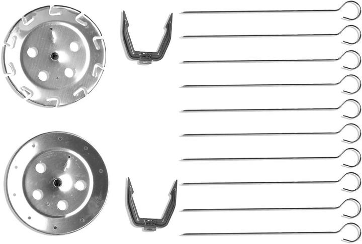 Immagine prodotto Livoo Domoclip Grill verticale