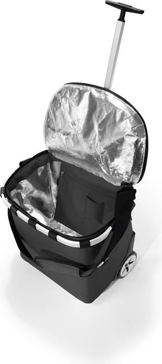 Actual product image reisenthel Carrycruiser Iso (40 l)