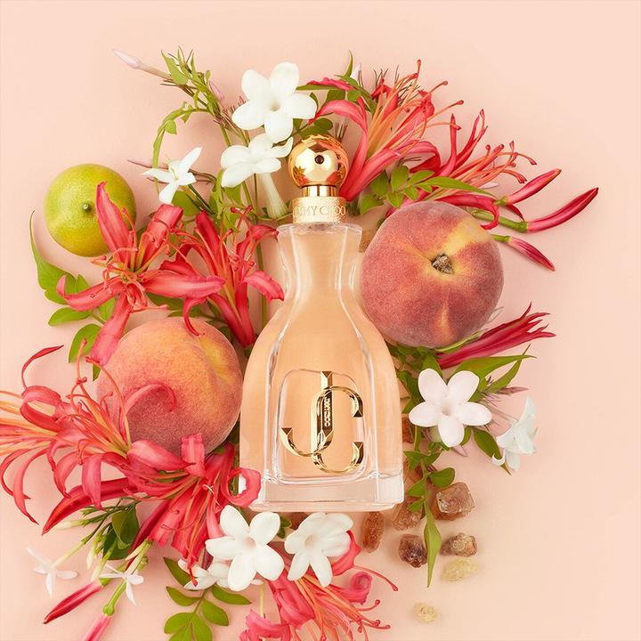 Immagine prodotto Jimmy Choo Voglio Choo Eau De Parfum Spray 125ml Edizione Limitata 2023 (Eau de parfum, 125 ml)