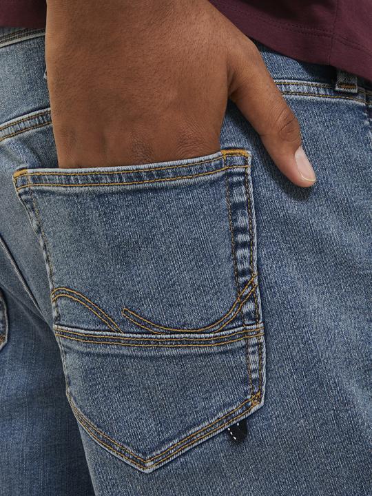 Produktbild Jack & Jones Glenn Fox SBD 948 Plus Size Slim Fit Jeans (46)