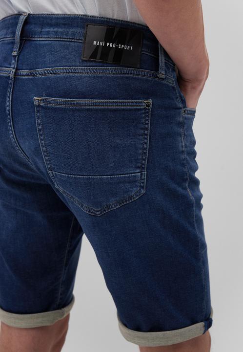 Produktbild Mavi Jeansshorts Tim (30)