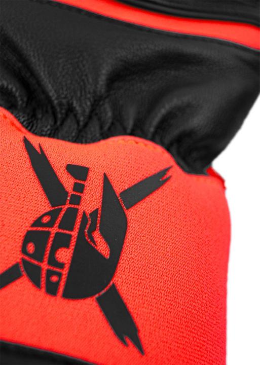 Actual product image Reusch World Cup Warrior GS (6)