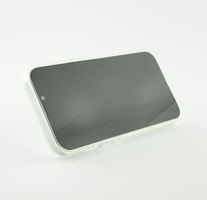 Produktbild PhoneLook Hülle mit Kamera-Slider und Ring (Apple iPhone 13 mini)