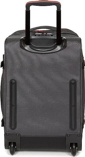 Actual product image Eastpak Tranverz Cnnct (42 l, Hand luggage (up to 50 litres))
