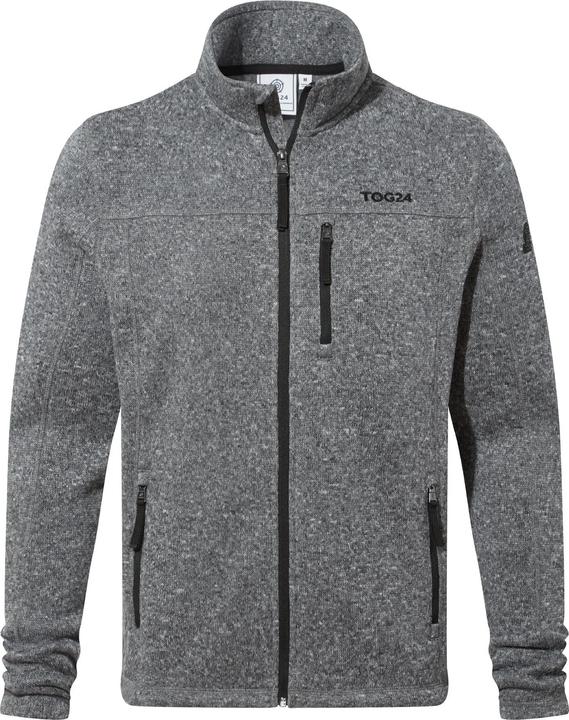 TOG24 - Veste polaire CRESSWELL - Homme (3XL)
