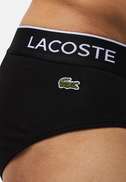 Immagine prodotto Lacoste Slip Stretch (XL, confezione da 3)