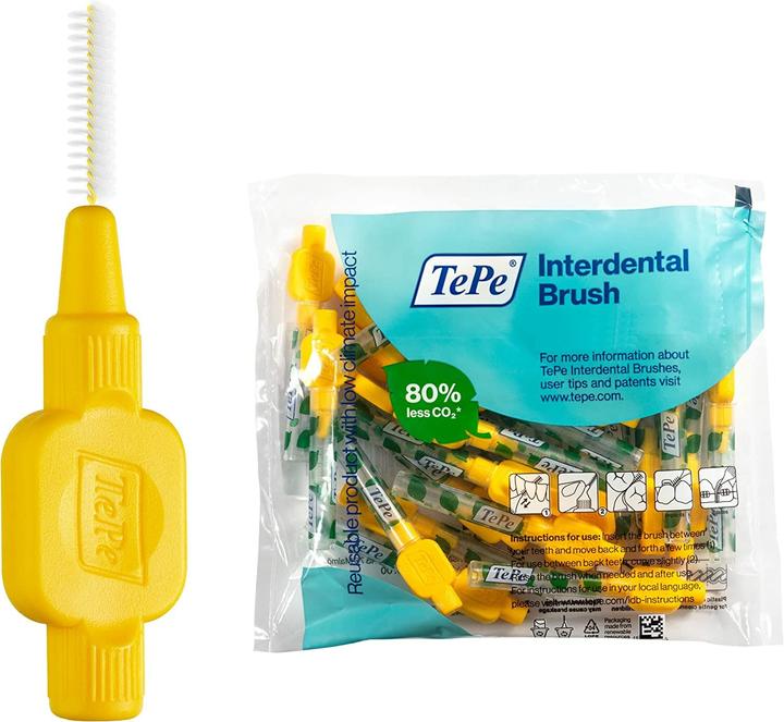 Actual product image TePe Original (25 x, 0.70 mm)