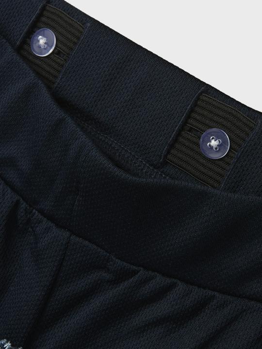 Actual product image Name it Hose MOSE MINECRAFT Shorts (140)