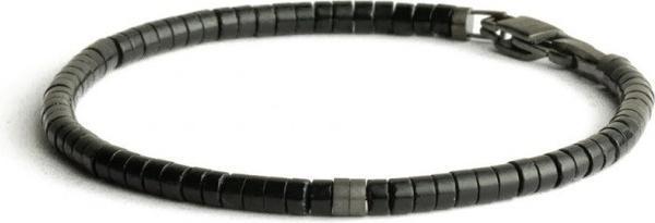 Image du produit Gemini Bracelet - Pierre Naturelle Agate - 19 cm