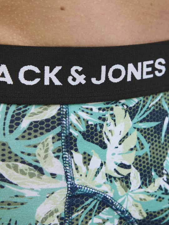 Produktbild Jack & Jones Jactasmania Trunks 3 Pack (XL, 3er Pack)