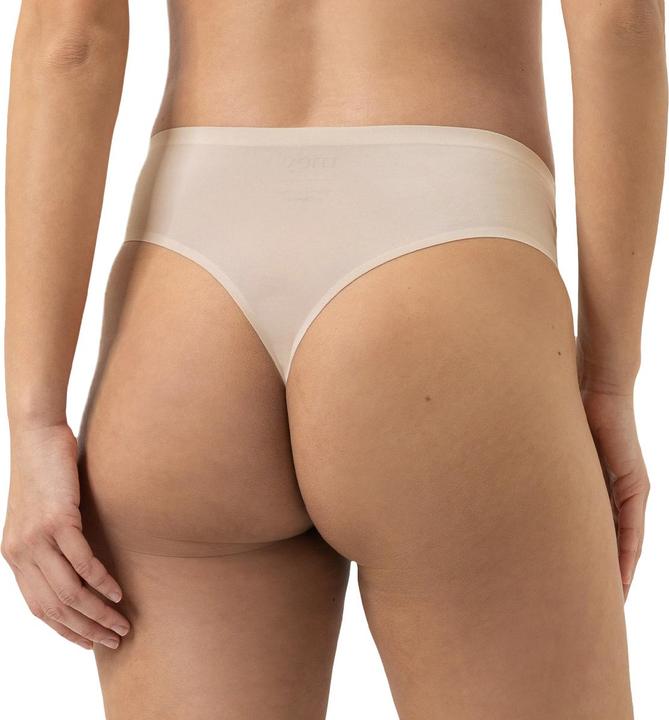 Actual product image Mey 3er Pack Simply Better Invisibles String (M, pack of 3)