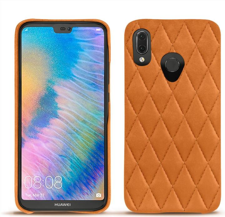 Productafbeelding Noreve Lederen omslag (Huawei P20 Lite)