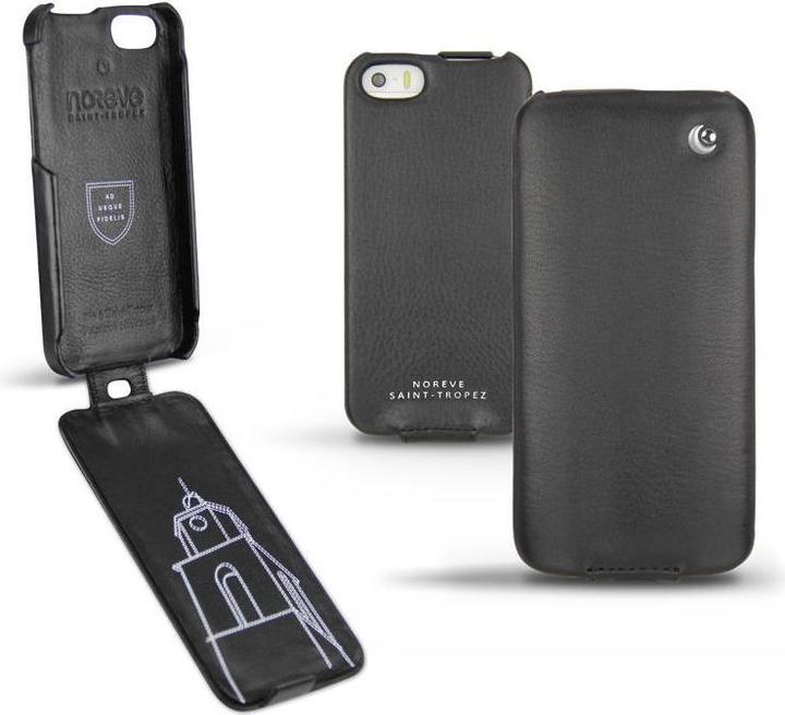Image du produit Noreve Housse cuir vertical (Apple iPhone 5s)