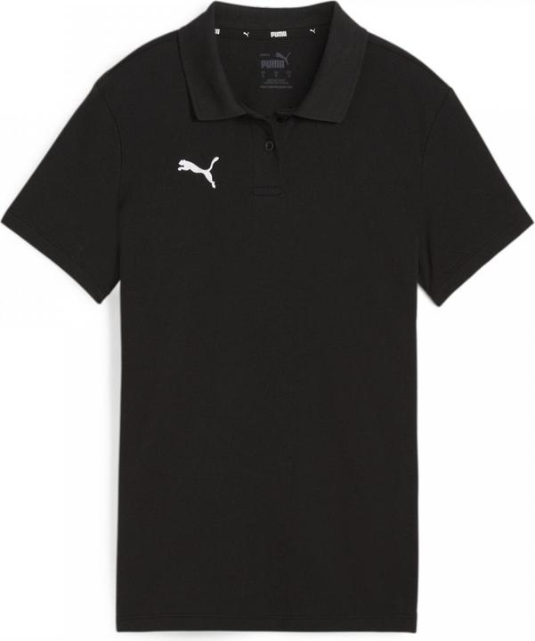 Produktbild Puma teamGOAL Casuals Polo Wmn (XL)