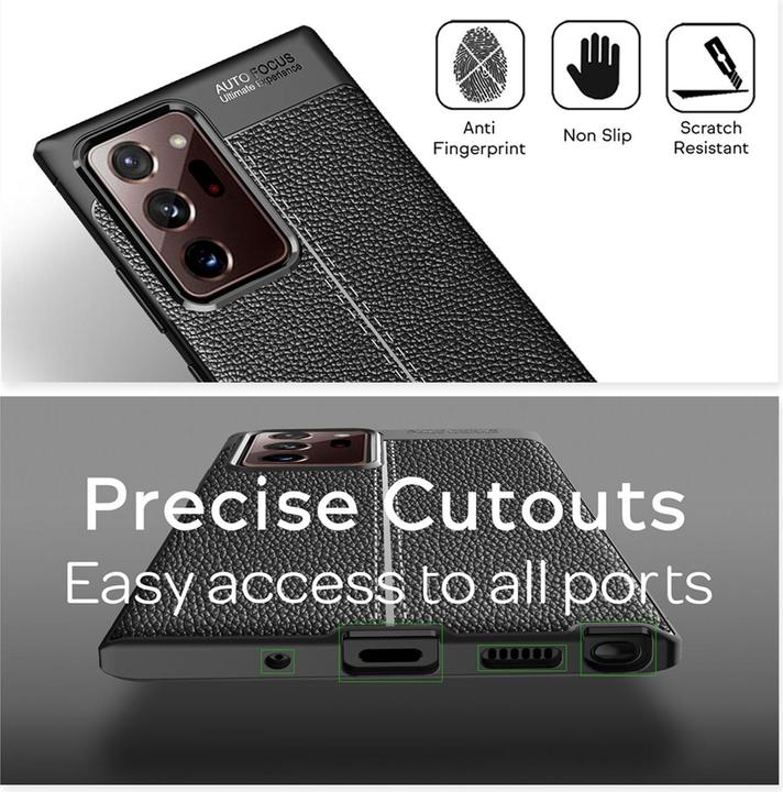 Produktbild Nalia Design Case (Samsung Galaxy Note 20 Ultra)