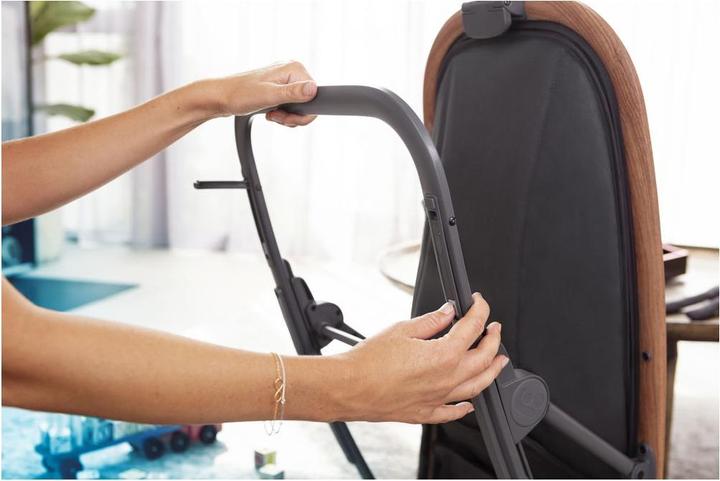 Image du produit Maxi-Cosi Transat Kori