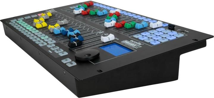 Actual product image Eurolite DMX Commander 512