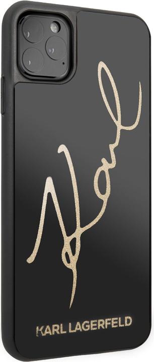 Actual product image Karl Lagerfeld Case (Apple iPhone 11 Pro Max)