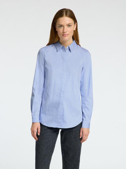 Produktbild Selected Femme Taillierte Streifenshirt (42)