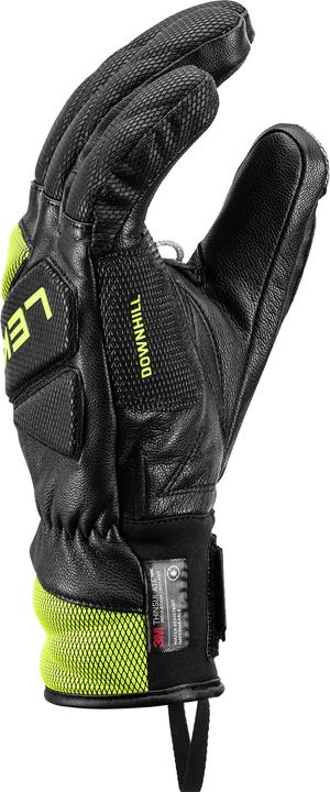 Produktbild Leki LE RĘK WCR Venom DH 3D 9.5 (9.5)