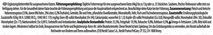 Actual product image Felix Party Mix Original (Adult, 1 pcs., 212 g)