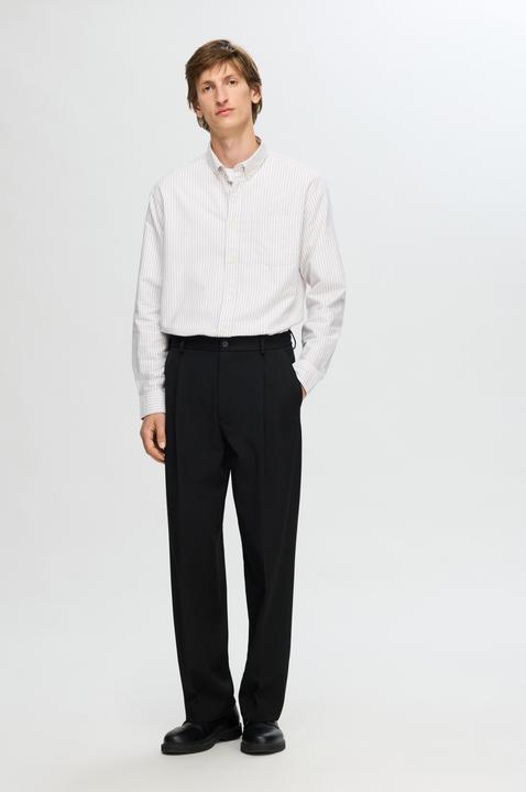 Image du produit Selected Homme 220 Pantalon loose fit (XL)