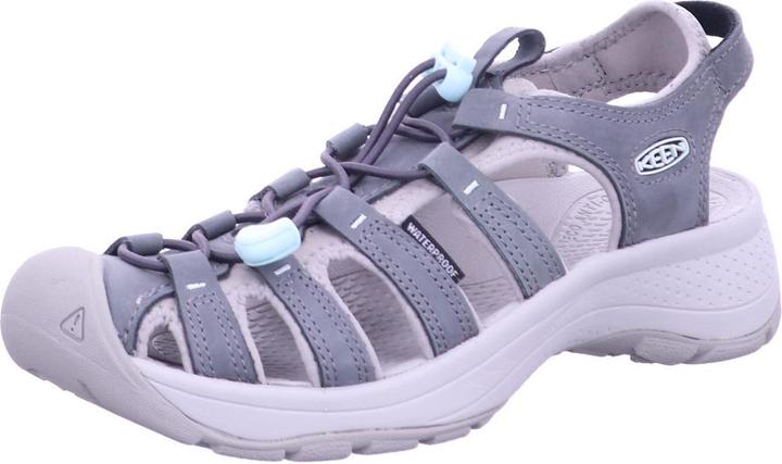 Actual product image Keen W Astoria West Leather (42)