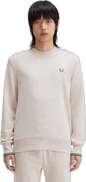 Actual product image Fred Perry Crewneck Sweatshirt (XXL)