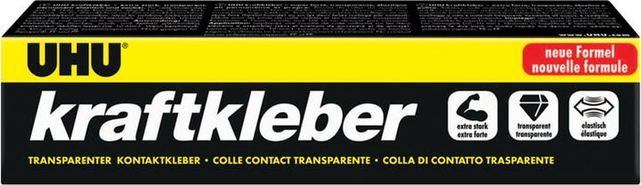 Produktbild UHU Kraftkleber (55 g, 42 ml)