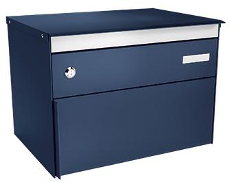 Bleu saphir