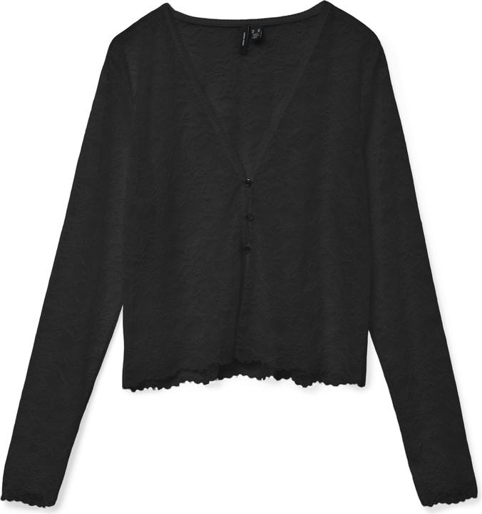 Produktbild Vero Moda VMANNA Strickjacke Strickjacke (XS)