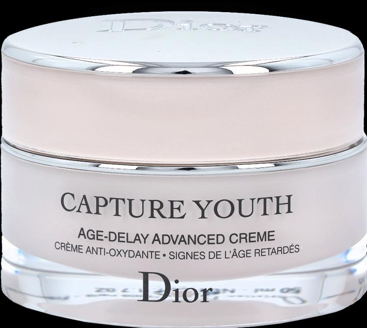 Immagine prodotto Dior Capture Youth Age-Delay Advanced Cream (50 ml, Crema da giorno)