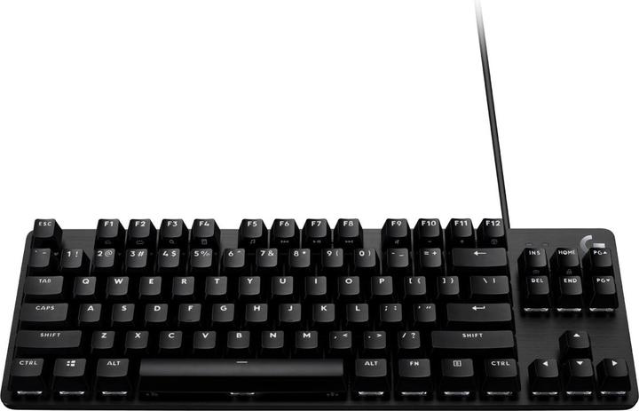 Produktbild Logitech G413 (DE, Kabelgebunden)