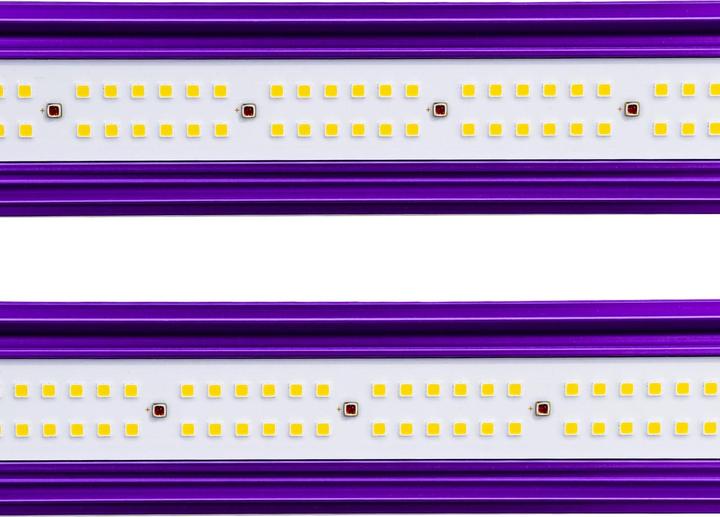 Actual product image Lumatek Zeus 600W Pro 2.9 (LED, 240 V)