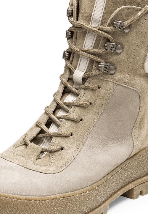 Image du produit Vitaform Damen Weite H Veloursleder (38)