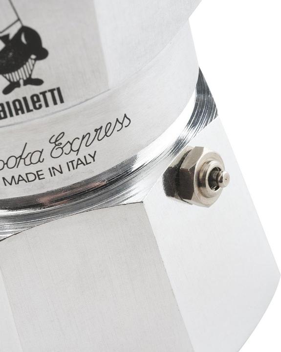 Image du produit Bialetti Moka6 (6 T.)