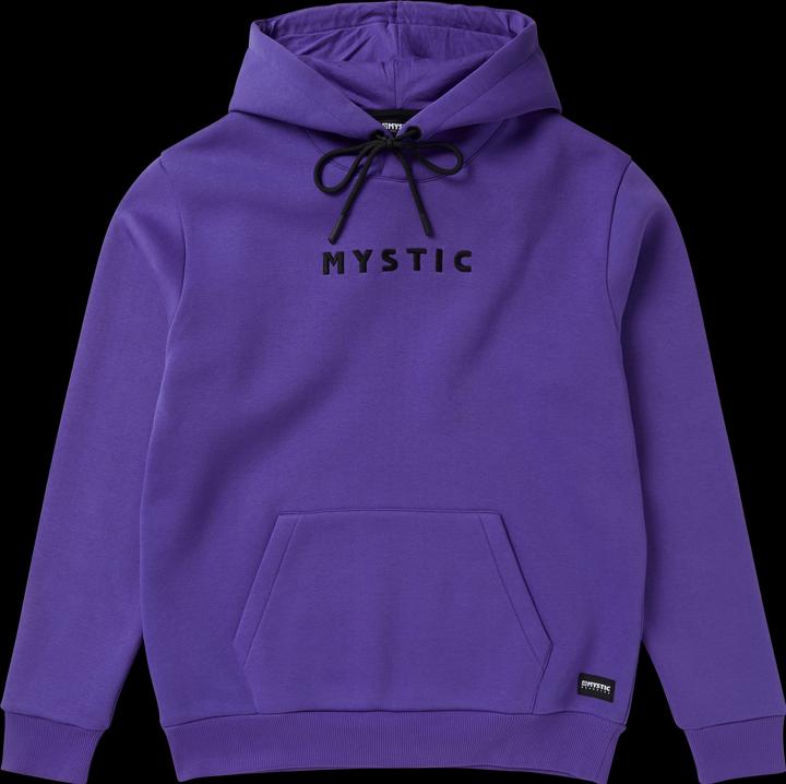 Mystic Icon Hood Sweat
