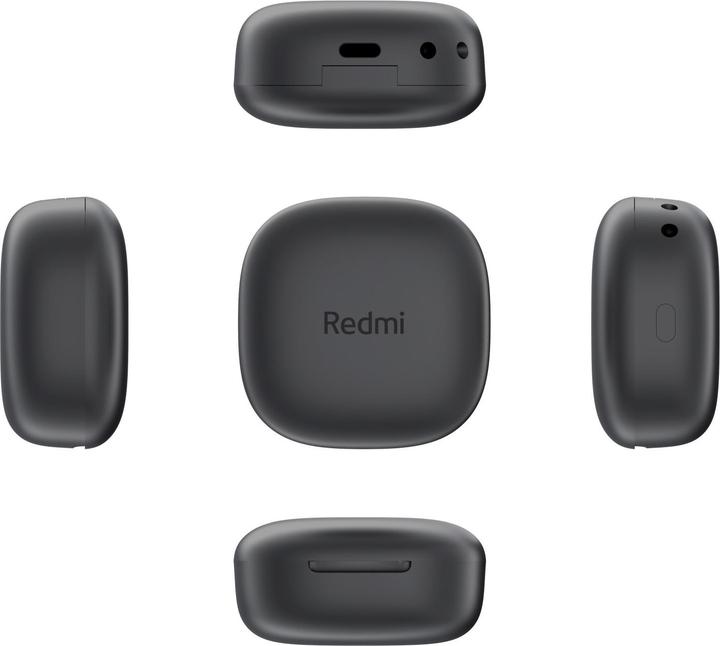 Produktbild Xiaomi Redmi Buds 6 Play (NC, 7.50 h, Kabellos)
